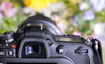 生前遺影制作(写真)